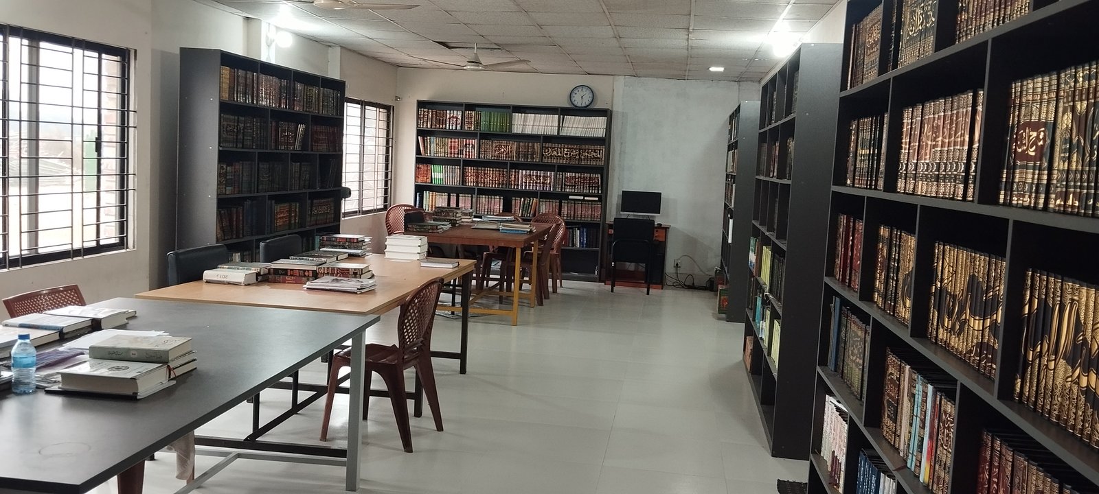 Library Image