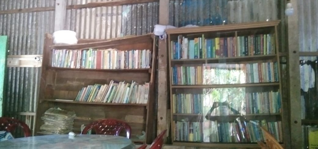Library Image