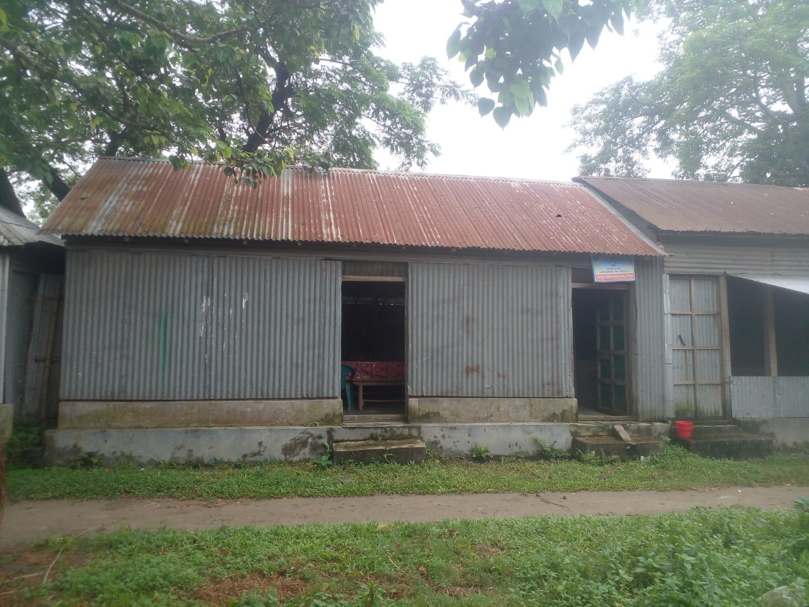 Library Image