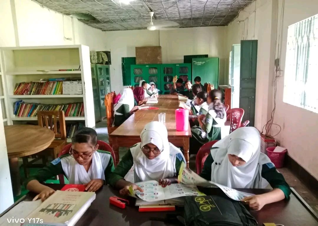 Library Image
