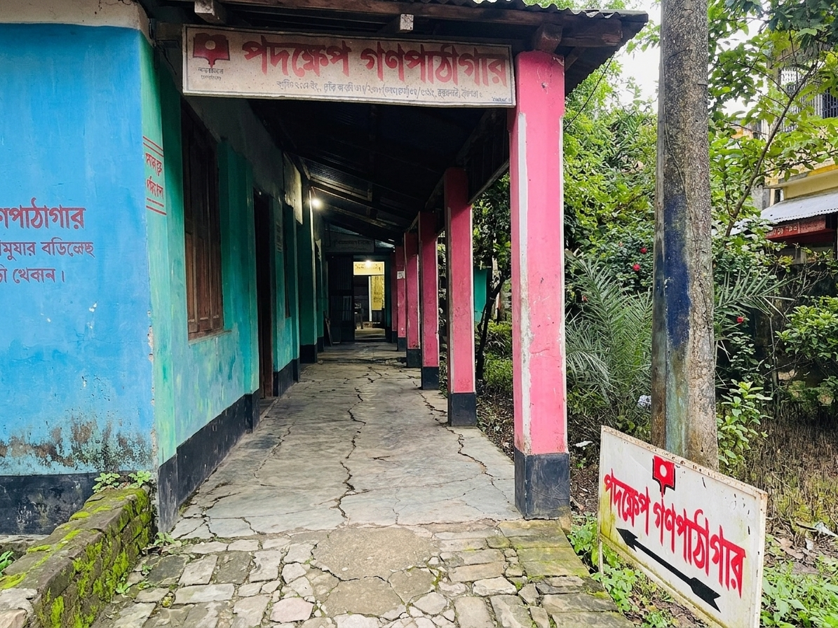 Library Image