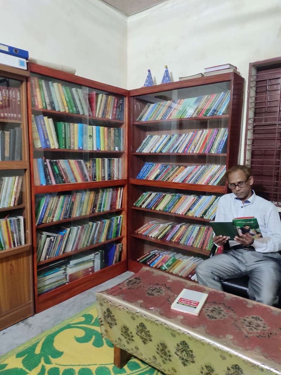 Library Image