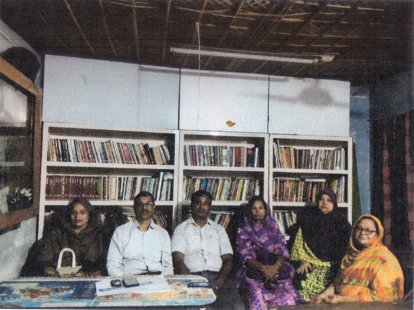 Library Image
