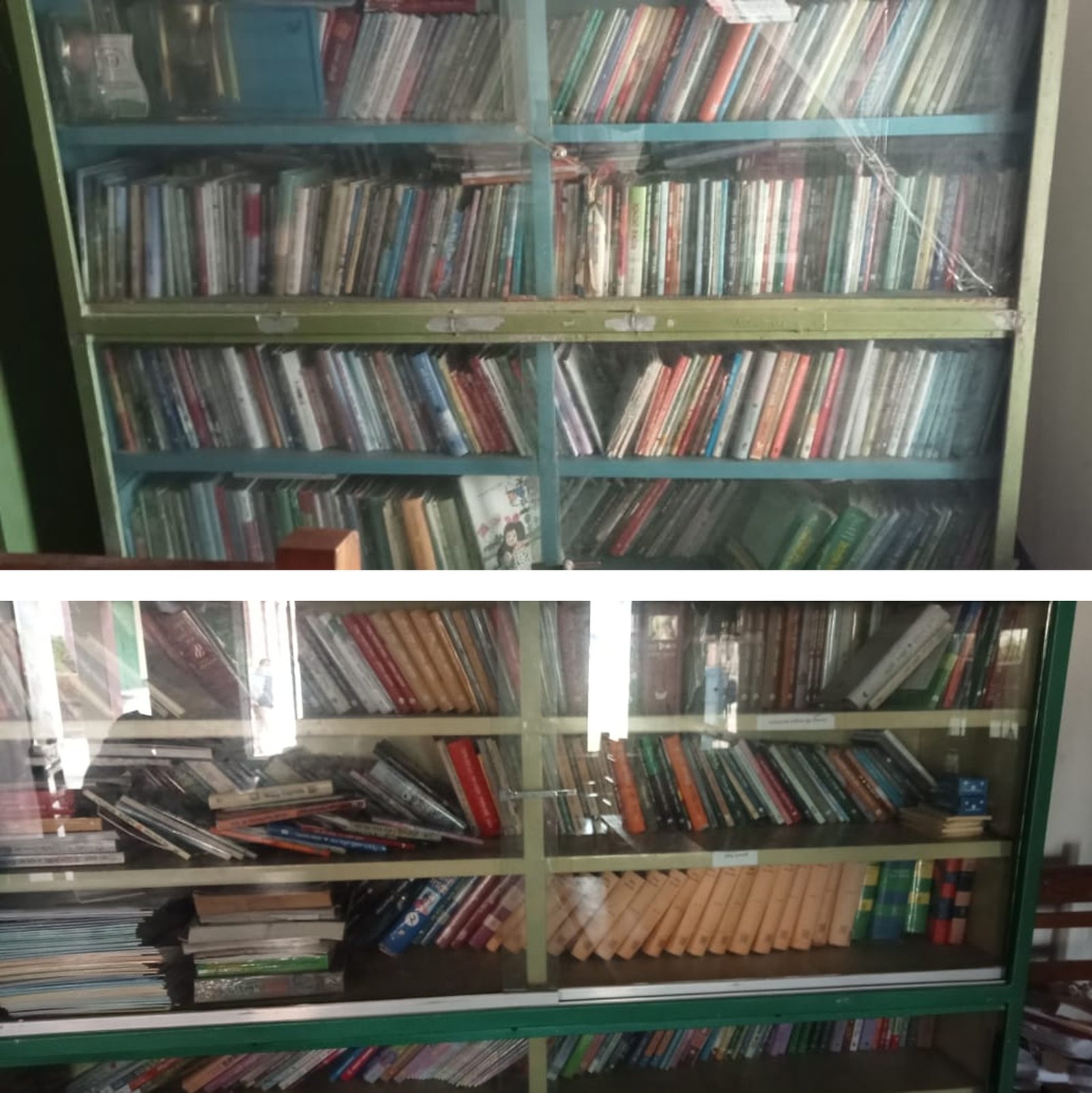 Library Image