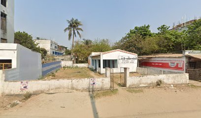 Library Image