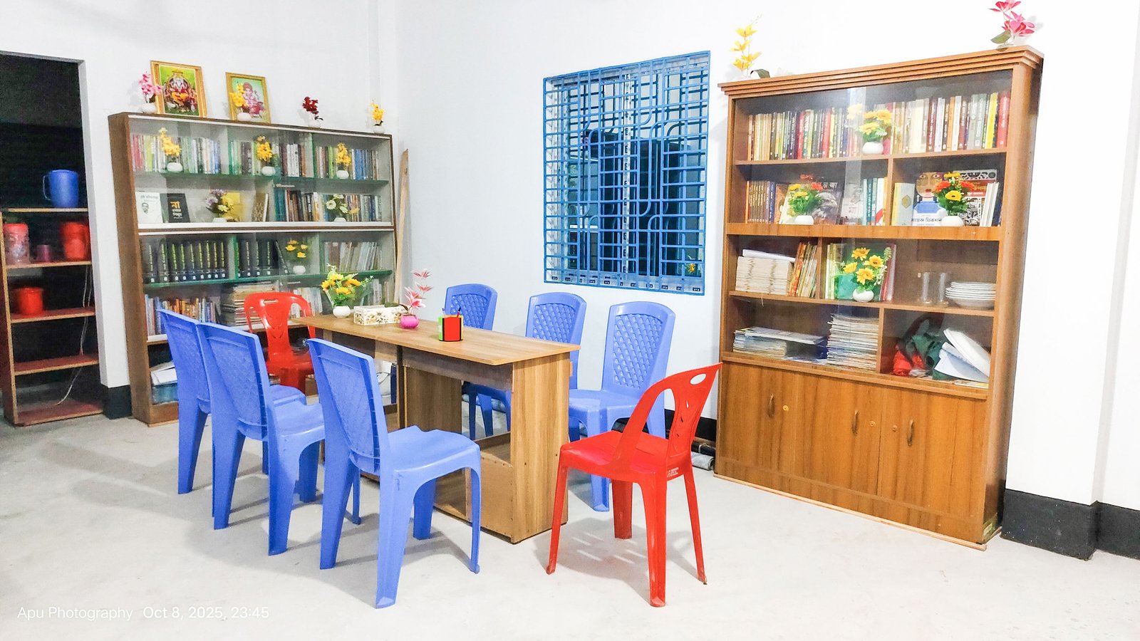 Library Image