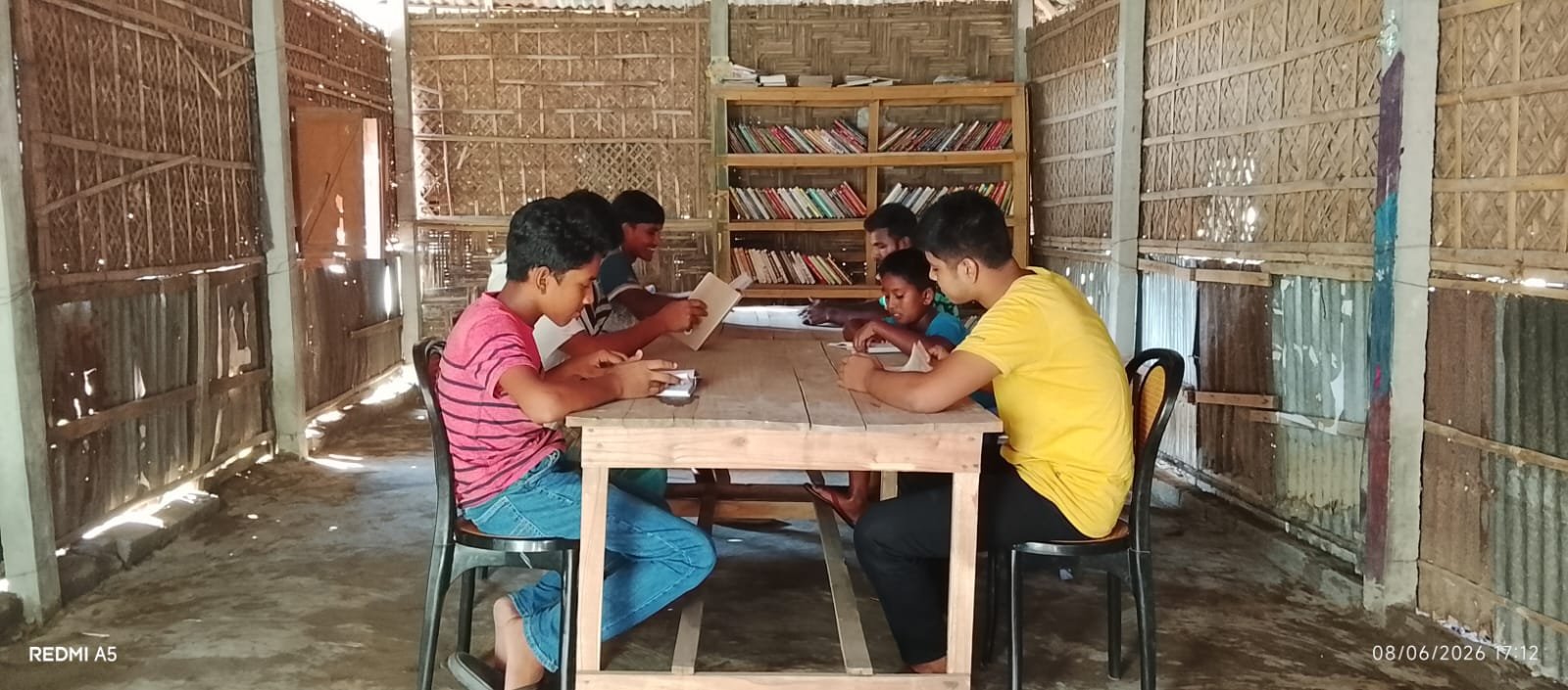 Library Image