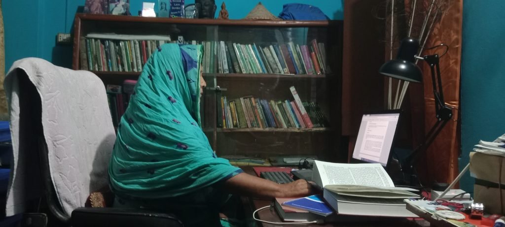 Library Image