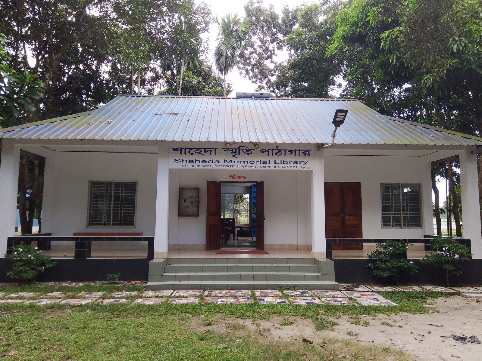 Library Image