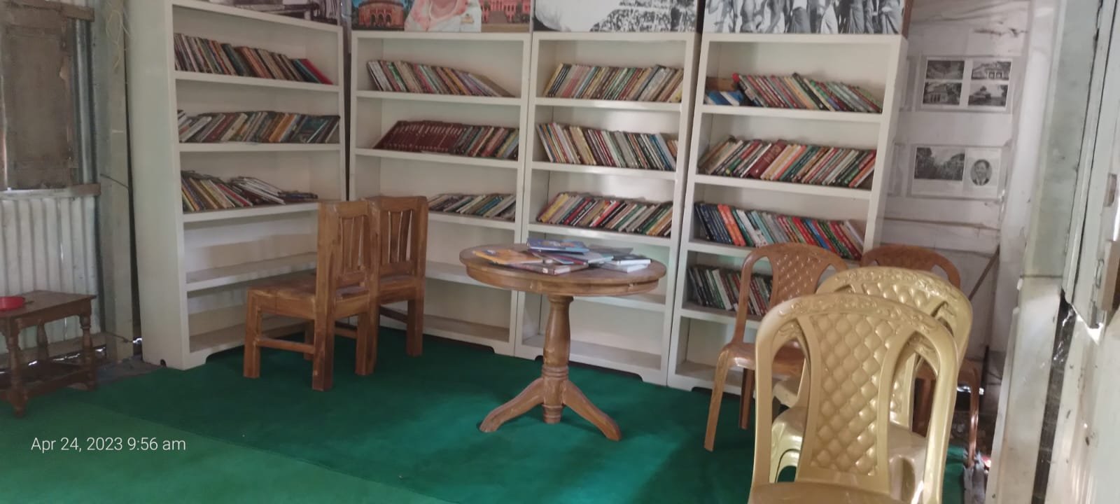 Library Image