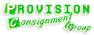 Provision Consignment Group